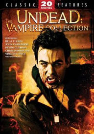 Undead: Vampire Collection