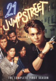 21 Jump Street: the Complete First Season