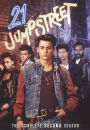 21 Jump Street: the Complete Second Season