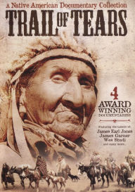Title: Trail of Tears: A Native American Documentary Collection [2 Discs]