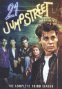 21 Jump Street: the Complete Third Season