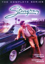 Stingray: Complete Series