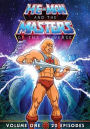 He-Man & The Motu 1