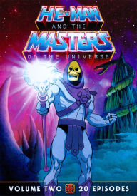 He-Man & The Motu 2