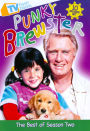 Punky Brewster: the Best of Season Two