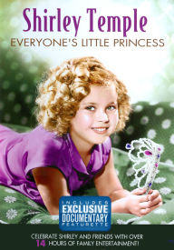 Shirley Temple: Everyone's Little Princess