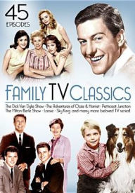 Family TV Classics