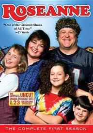 Roseanne: the Complete First Season