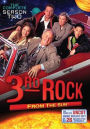 3rd Rock from the Sun: the Complete Season Two