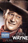 John Wayne: The Tribute Collection