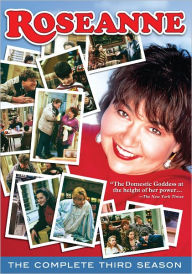 Roseanne: the Complete Third Season