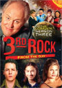 3rd Rock from the Sun: the Complete Season Three