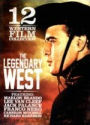 12 Western Film Collection: The Legendary West [3 Discs]