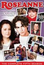 Title: Roseanne: The Complete Fifth Season [3 Discs]