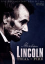 Lincoln: Trial By Fire - Documentary Collection