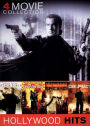 Attack Force/into the Sun/the Russian Specialist/Conspiracy