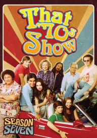 That 70s Show Season 7