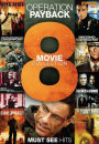 Operation: Payback - 8 Movie Collection
