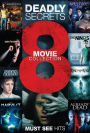 Deadly Secrets - 8 Movie Collection