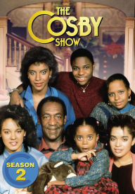 Cosby Show: Season 2