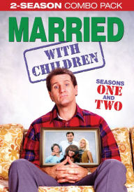 Married... with Children: Season 1 & 2