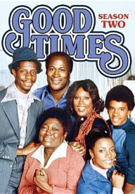 Good Times: Season 2