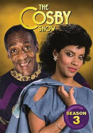 Cosby Show: Season 3