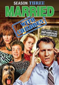 Married... with Children: Season 3