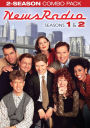 Newsradio: Seasons 1 & 2