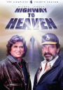 Highway to Heaven: The Complete Fourth Season [5 Discs]