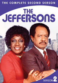 Jeffersons: Season 2