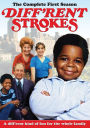 Diff'Rent Strokes: Seasons 1