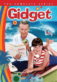 Gidget: the Complete Series
