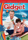 Gidget: The Complete Series Dvd