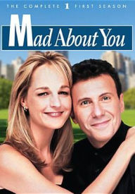 Mad about You: Season 1