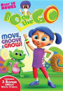 Bo On The Go: Move Groove & Grow - 29 Eps
