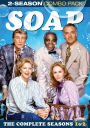 Soap: Seasons 1 & 2