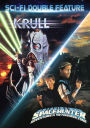 Krull/Spacehunter: Adventures in the Forbidden Zone