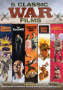 Classic War Movies: 5 Films - Young Winston