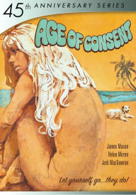 Age of Consent