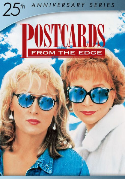 Postcards From the Edge [25th Anniversary]