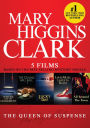 Mary Higgins Clark: Best Selling Mysteries - 5 Films [2 Discs]