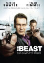 Beast, The - The Complete Series Dvd