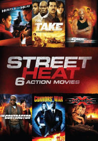 Title: Street Heat: 6 Action Movies