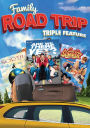 Family Road Trip: 3 Movie Collection