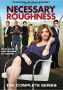 Necessary Roughness: The Complete Series [6 Discs]