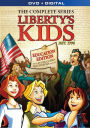 Liberty's Kids: Education Edition - the Complete Series