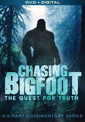 Chasing Bigfoot: The Quest for Truth - A 5-Part Documentary Series