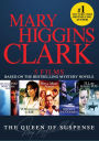 Mary Higgins Clark: Best Selling Mysteries Volume 2 - 5 Movie Collection [2 Discs]