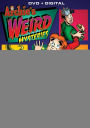 Archie's Weird Mysteries: the Complete Series
